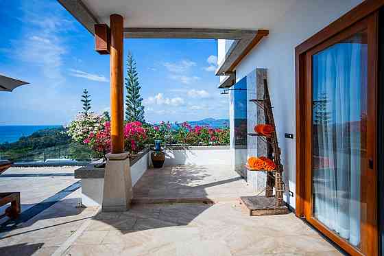 Villa in Phuket (center) Thailand area 800m² 1 floors Central Phuket