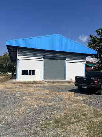 토지 매매 산캄팽에 (San Kamphaeng) 태국 부지 시 경계 내 6400m² 산캄팽