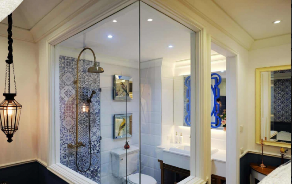Daire 3 Odalı 2+1 deniz kenarında Jomtien'de Tayland 52.11m² Kat:8 - Seven Seas Cote d'Azur Jomtien - fotoğraf 12