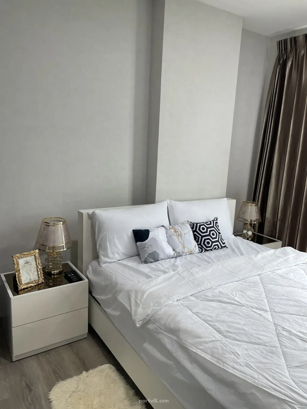 Mieszkanie 1-pokojowy na sprzedaż 1+0 studio w Chang Khlan Tajlandia powierzchnia 34m² 3 piętro w One Plus 19 Chang Khlan - zdjęcie 7