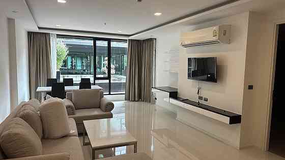 Apartemen 1 kamar untuk dijual studio 1+0 di Downtown Chiang Mai Thailand luas 68.9m² lantai 1 Downtown Chiang Mai