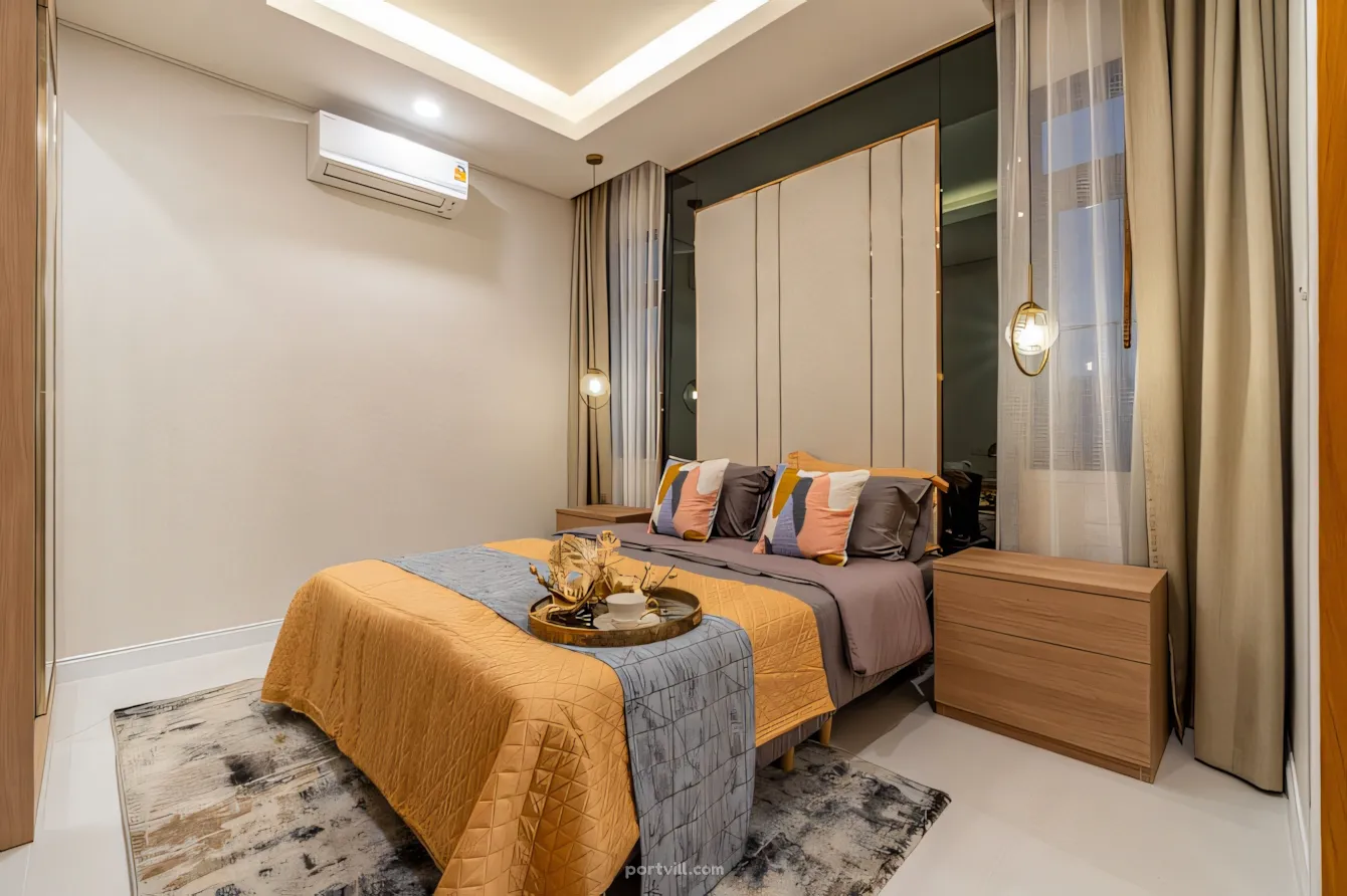 House in Pattaya Thailand area 305m² 2 floors Pattaya - foto 10
