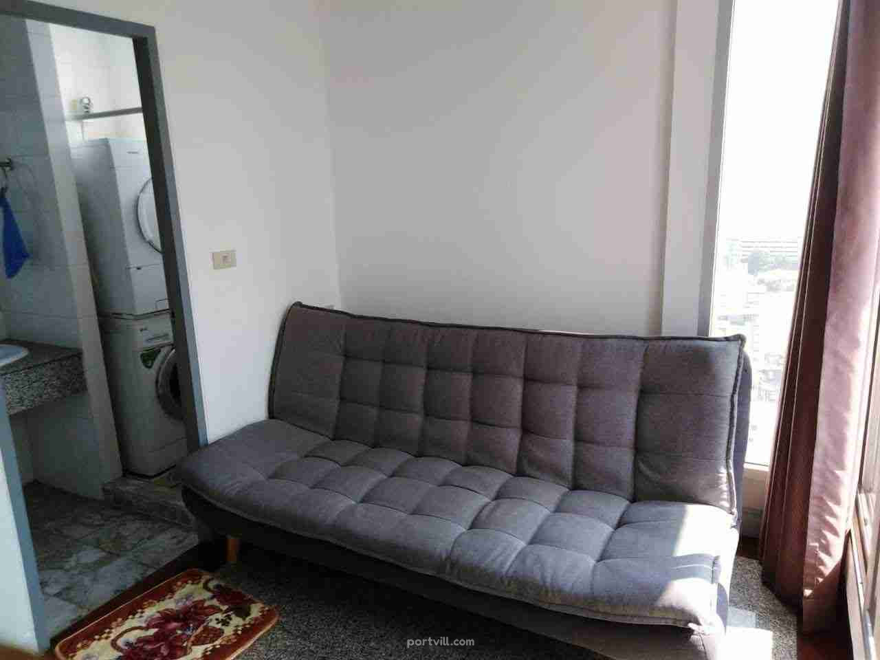 3-Zimmer Wohnung in Pathum Wan Thailand 92m² 15 Stock in Pathumwan Resort Pathum Wan - foto 3