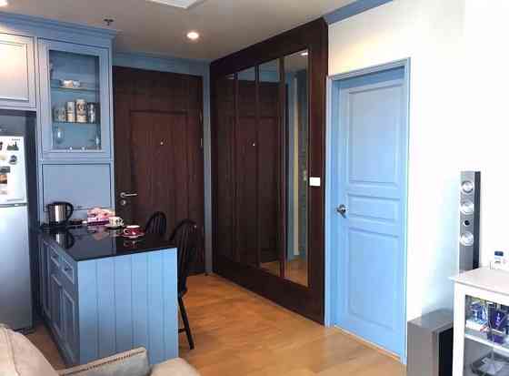 Apartment 2-room for sale in Ratchathewi Thailand area 41m² 6 floor Ratchathewi