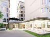 Apartment 3-room by the sea in Kamala Thailand area 169m² 