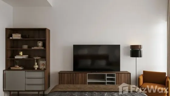 Apartamento 4 quartos à venda 3+1 junto ao rio em Da Kao (District 1) Vietnã área de 145m² andar 8 em The Marq Da Kao (District 1)