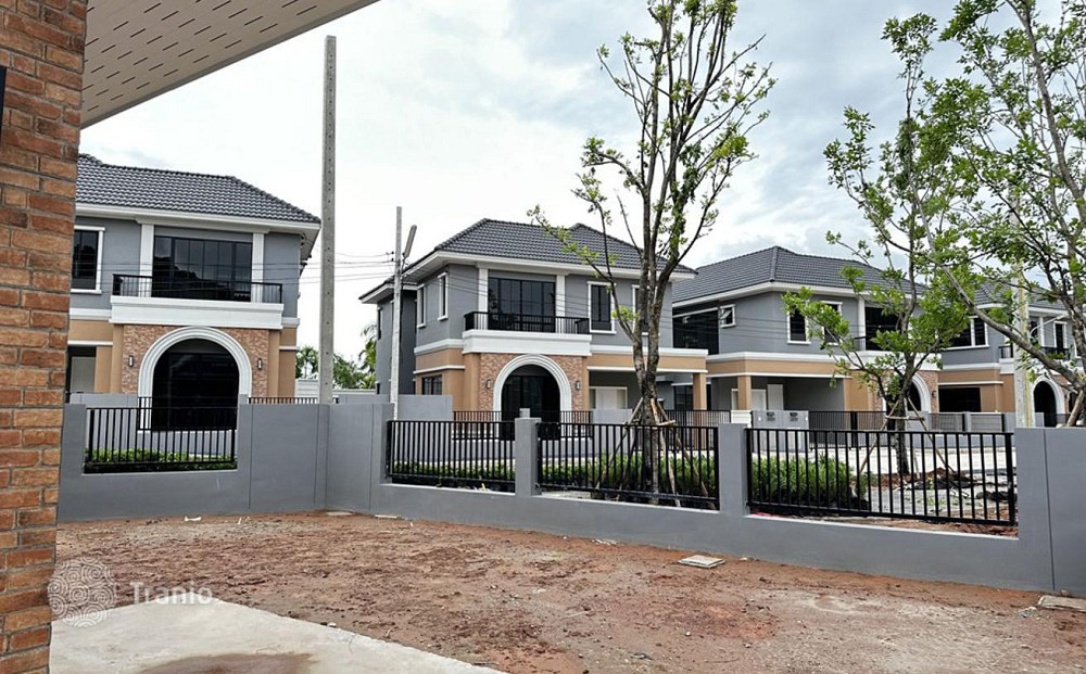 Casa a Koh Kaew Thailandia area 250m² 2 piani Koh Kaew - foto 3