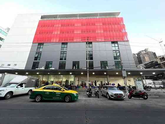 Spazio commerciale nel centro di Bangkok Thailandia 5000m²  Bangkok centrale