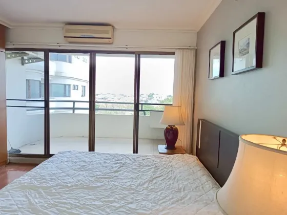 Пәтер 3 бөлмелі 2+1 Чиангмай орталығында (Downtown Chiang Mai) Тайланд 98м² қабаты:3 Чиангмай орталығы (Downtown Chiang Mai)