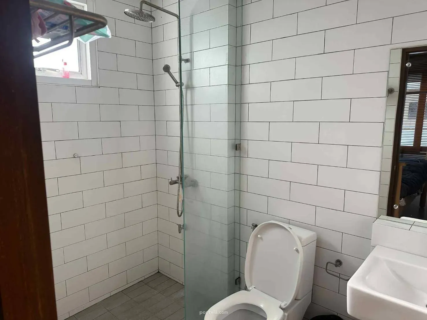 Casa adosada en venta en Fa Ham Tailandia área 150m² 3 pisos Fa Ham - foto 14