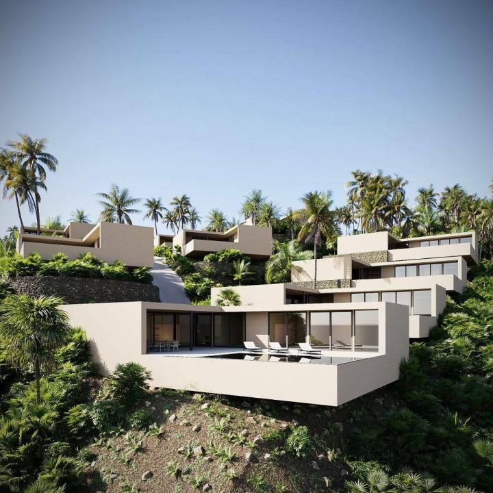 House in central Phang Nga Thailand area 260.52m² 1 floors Central Phang Nga - photo 8