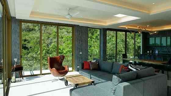 Villa by the sea in Nai Thon Thailand area 500m² 2 floors Nai Thon