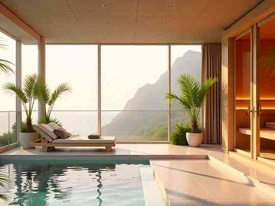 Gewerbeimmobilien in Rawai Thailand 148m²  Rawai
