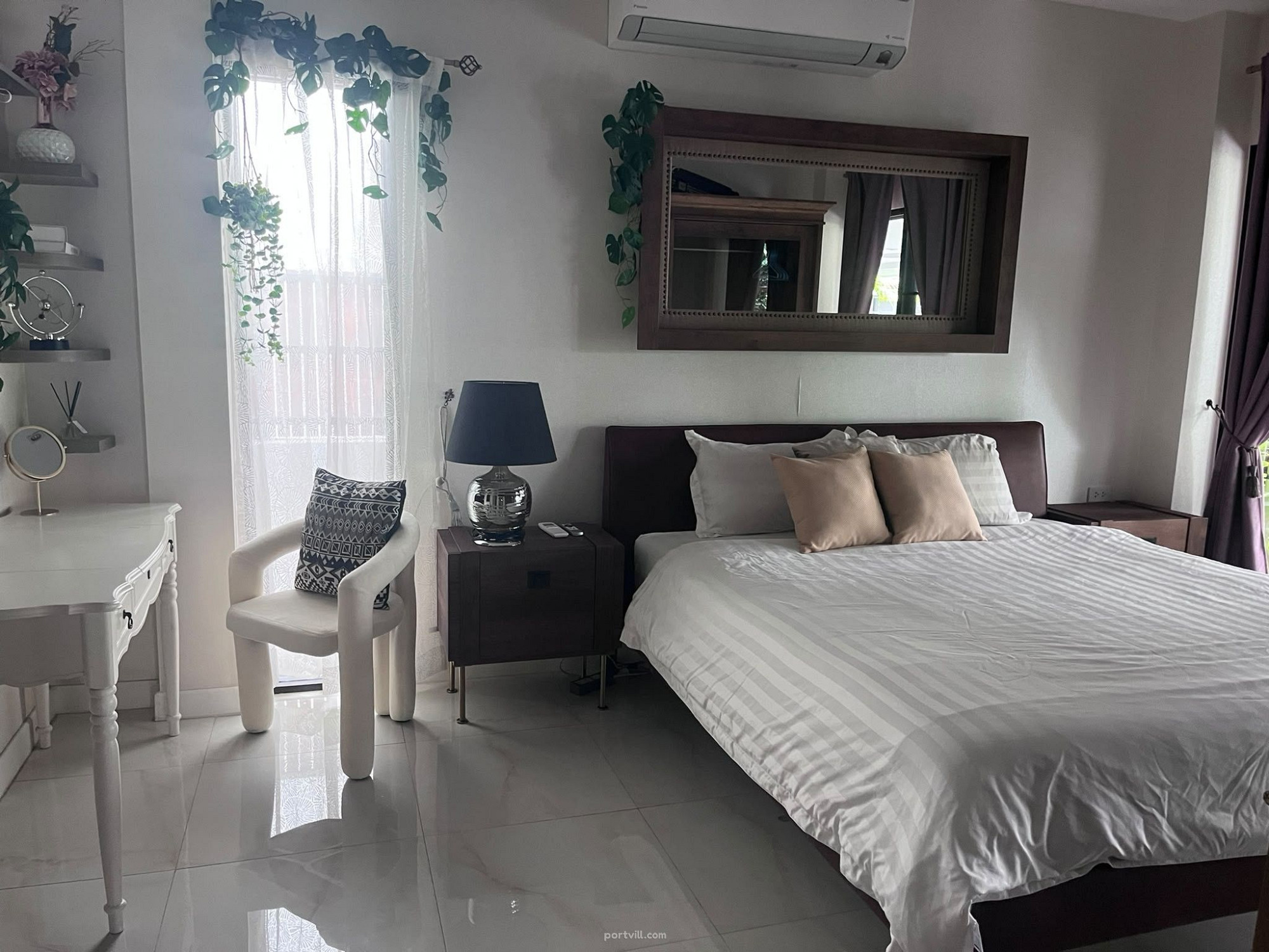 Nhà bán ở Mae Rim Thái Lan diện tích 150m² 1 tầng Mae Rim - ảnh 9