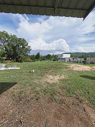 Tanah dijual di Hua Hin Thailand kavling di dalam batas kota 4800m² Hua Hin