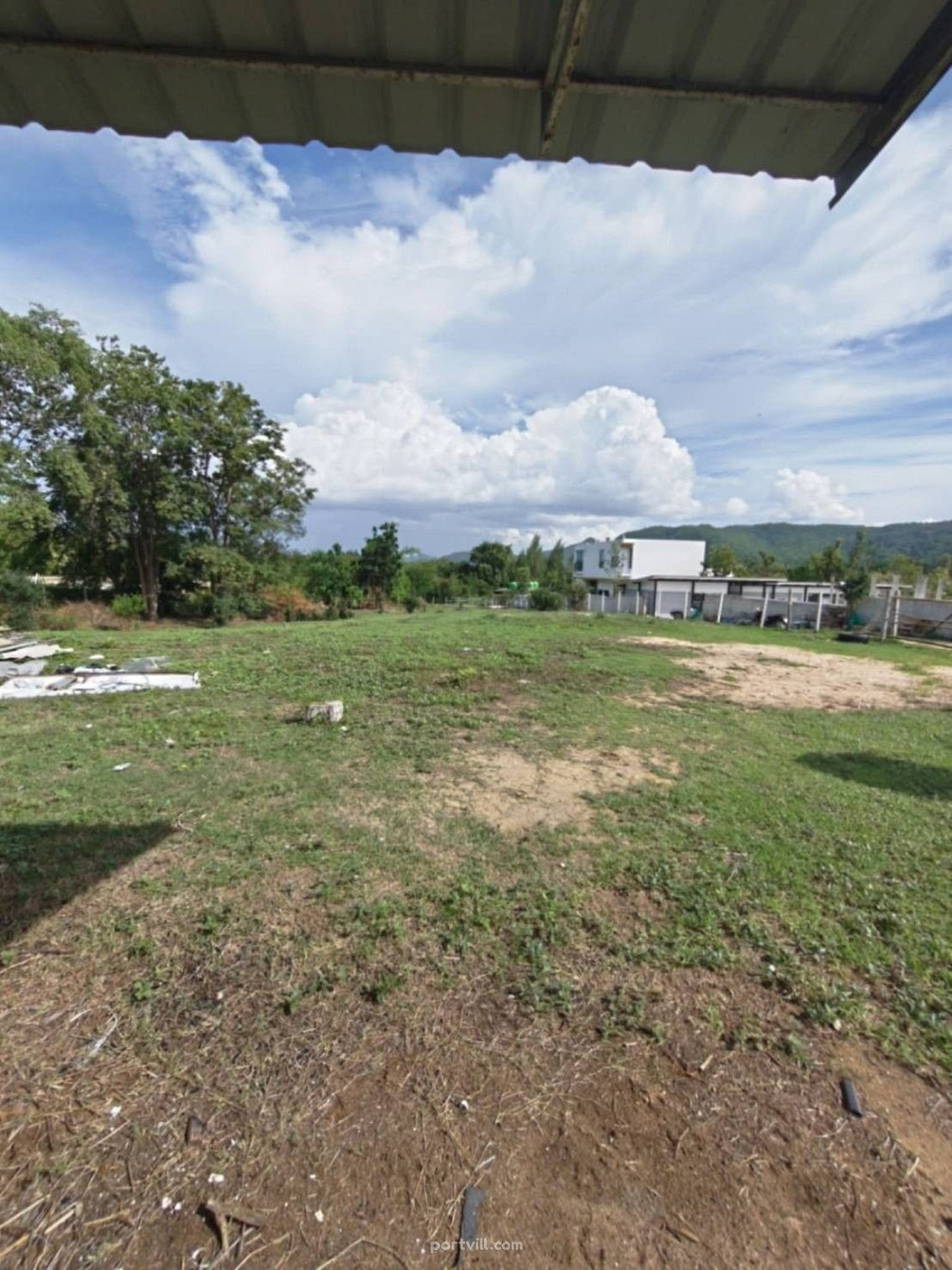 बिक्री के लिए जमीन हुआ हिन में (Hua Hin) थाईलैंड प्लॉट शहर की सीमा के भीतर 4800m² हुआ हिन (Hua Hin) - फ़ोटो 3