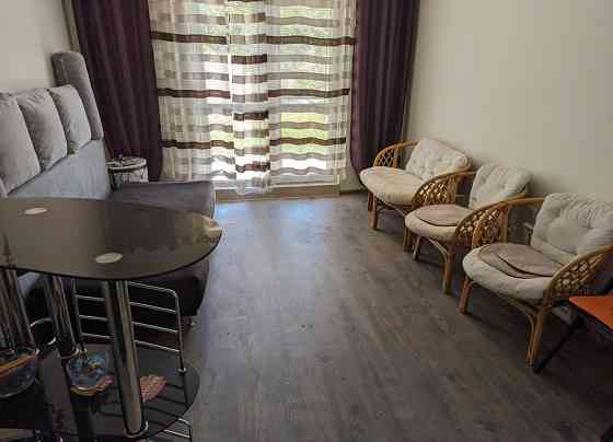 Apartment 2-room 1+1 by the sea in Byala Bulgaria area 55m² 1 floor Byala