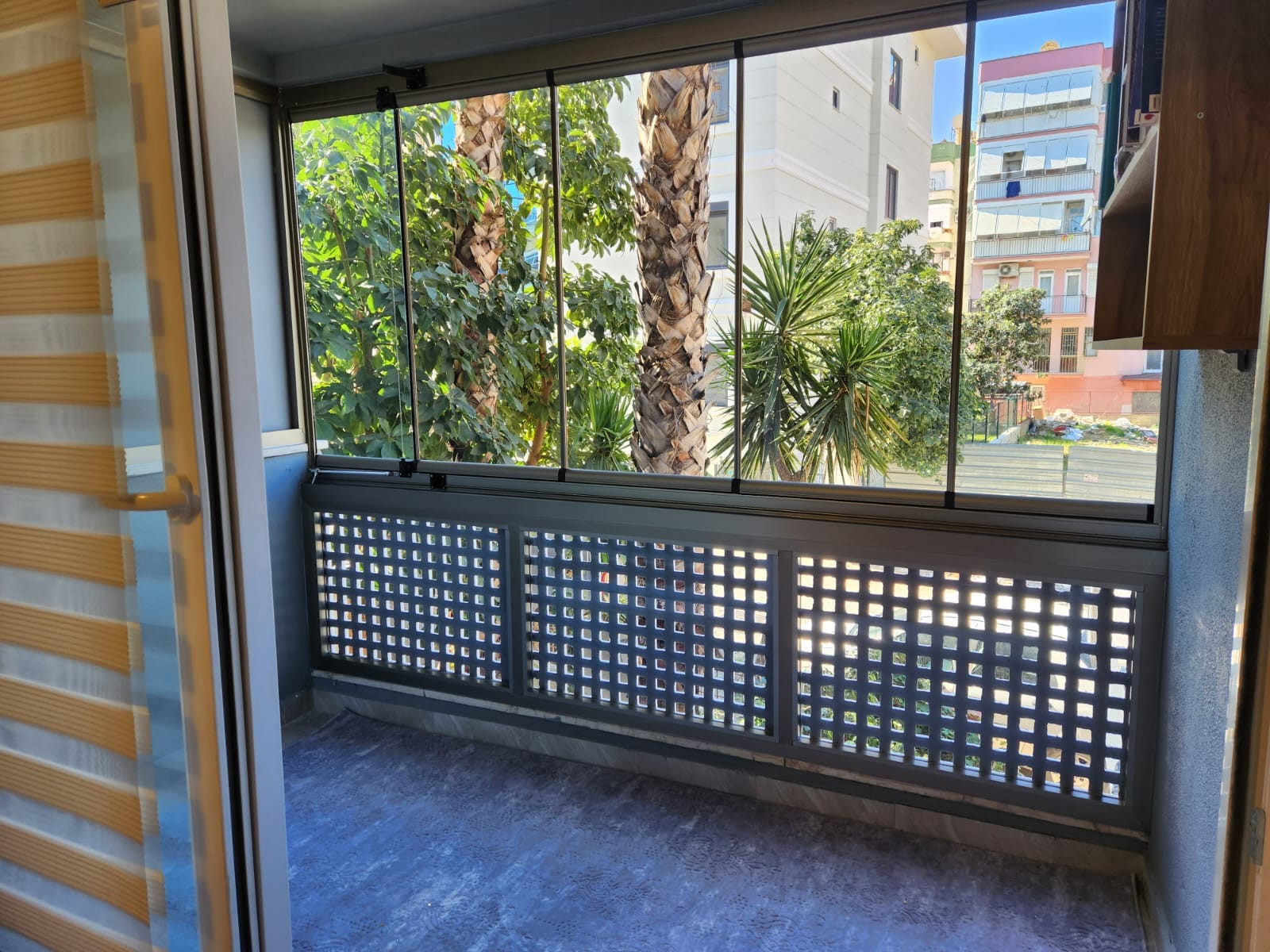 Apartment 2-room for sale 1+1 by the sea in Alanya Turkey area 54m² 2 floor in Elite City 1 Alanya - photo 8
