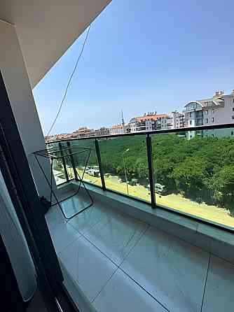 Apartment 2-room for sale 1+1 in the mountains in Oba (Alanya) Turkey area 50m² 3 floor Oba (Alanya)