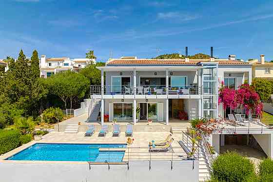 House by the sea in Mallorca Spain area 302m² 2 floors Mallorca