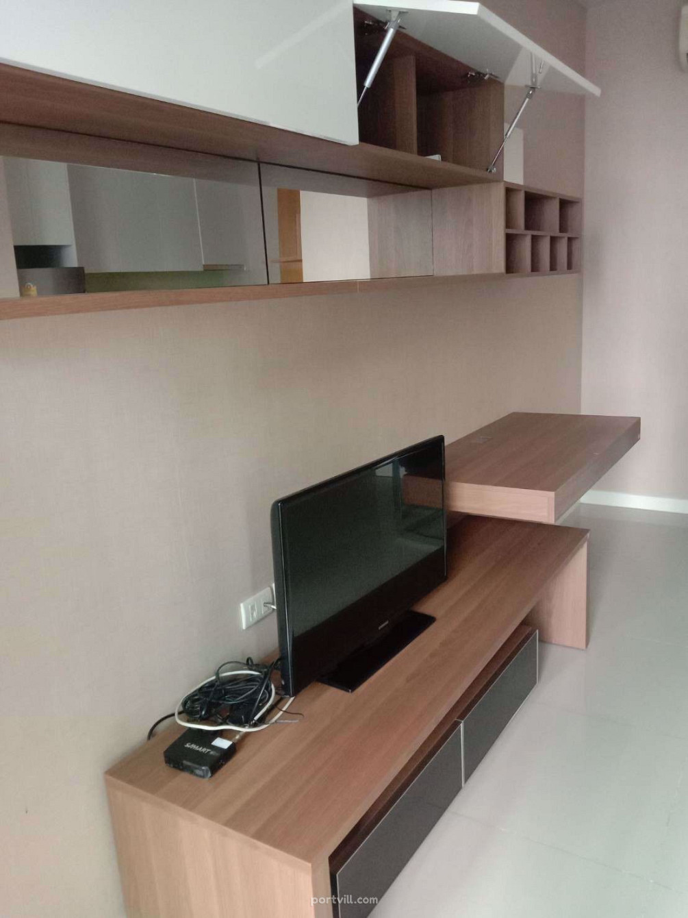 Appartement 2 pièces à Ratchathewi Thaïlande 47.6m² étage:4  Ratchathewi - photo 6