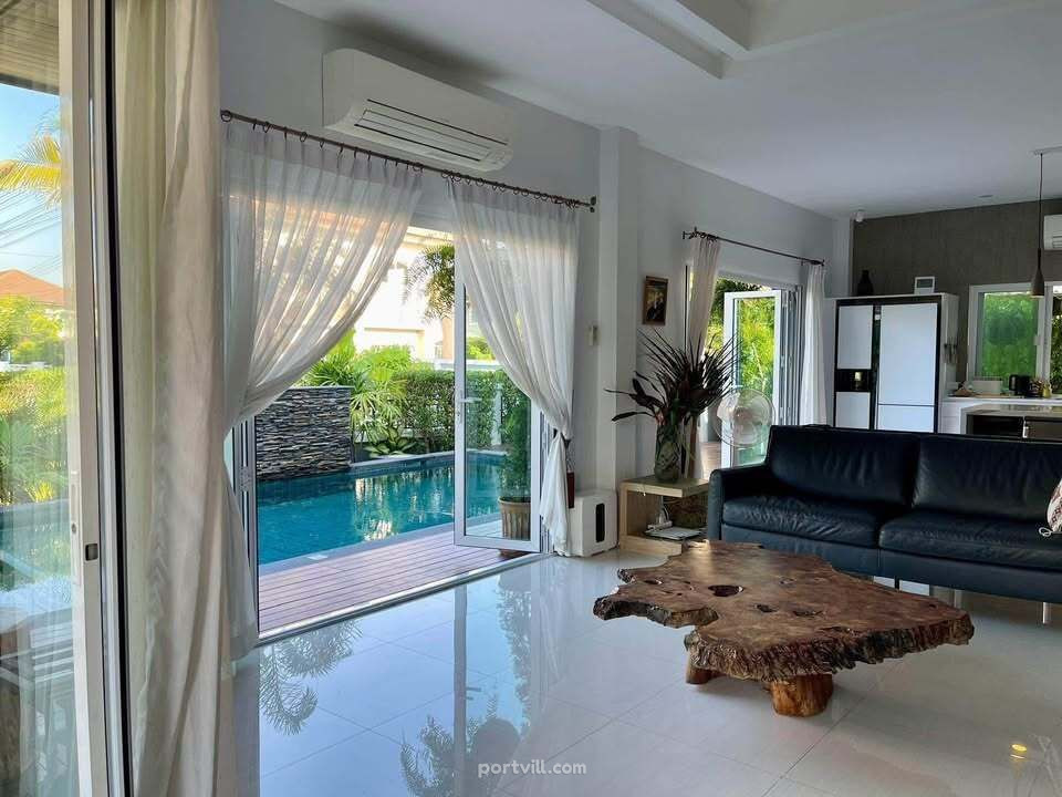 House for sale in San Kamphaeng Thailand area 330m² 2 floors San Kamphaeng - photo 8
