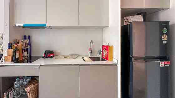 Apartment 2-room for sale 1+1 by the sea in Hua Hin Thailand area 43m² 4 floor in Veranda Residence Hua Hin Hua Hin