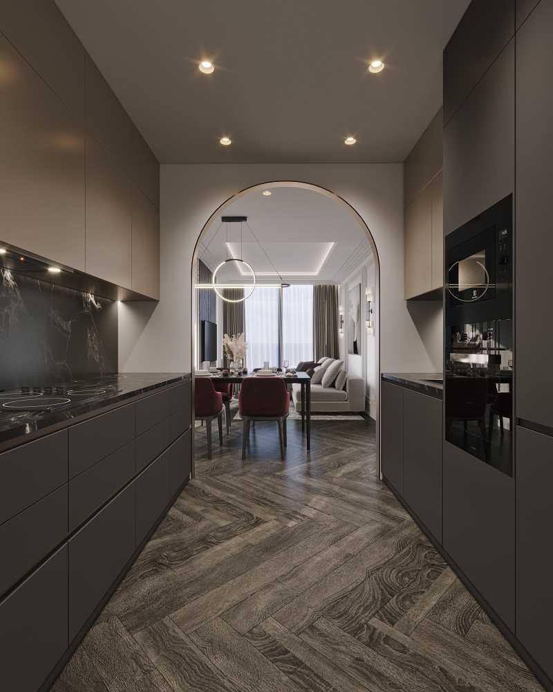 Apartment 2-room for sale 1+1 in Karon Thailand area 47m²  Karon - photo 15
