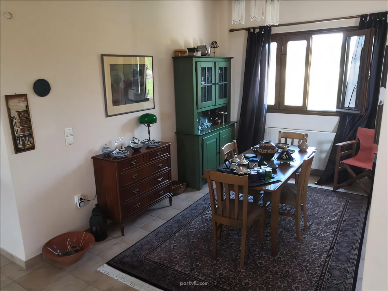 Cottage for sale in Loutraki Greece area 376m² Loutraki - photo 7