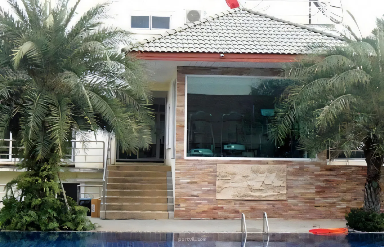 Villa in Pattaya Thailand area 256m² 1 floors Pattaya - foto 2