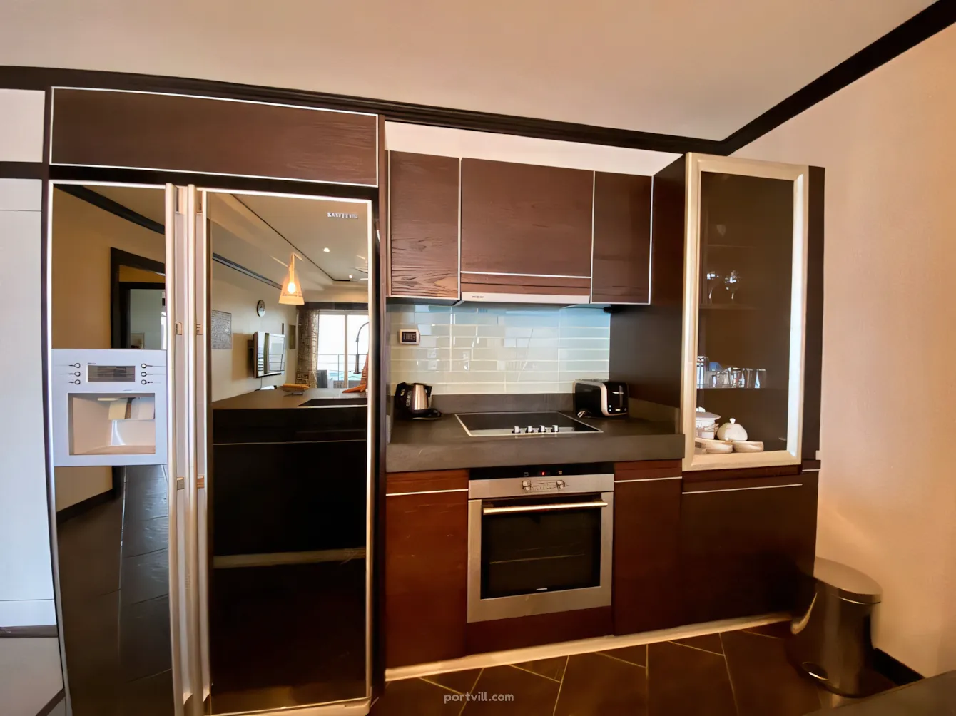 3-Zimmer Wohnung 2+1 am Meer in Pratumnak Hill Thailand 87m² 20 Stock Pratumnak Hill - foto 10