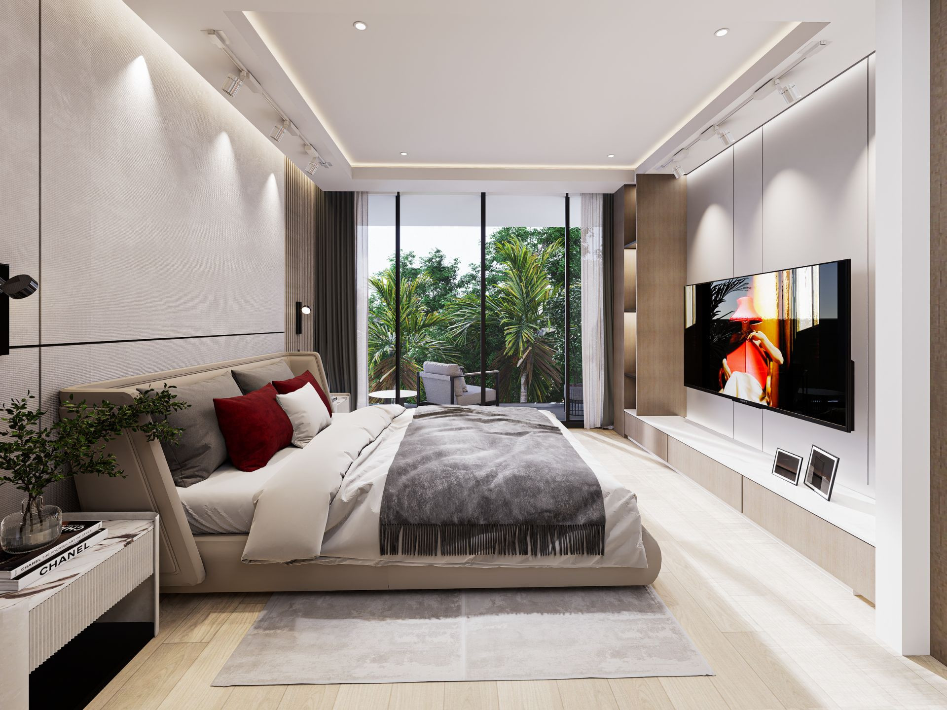 Appartement 1-kamer 1+0 studio aan zee in Rawai Thailand 36m²  Rawai - foto 4