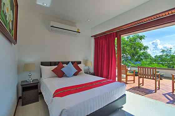 Villa by the sea in Surin Beach Thailand area 1700m² 3 floors Surin Beach