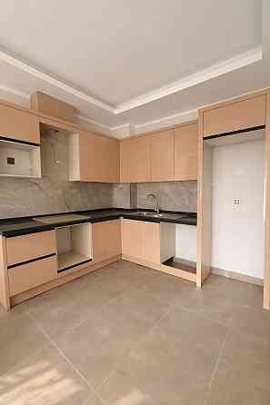 Apartment 1-room 1+1 by the sea in Alanya (Mahmutlar) Turkey area 50m² 4 floor in RC Yenisey Tower Alanya