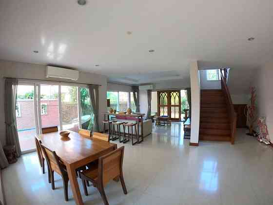 House em Downtown Chiang Mai Tailândia área 280m² 2 andares Downtown Chiang Mai