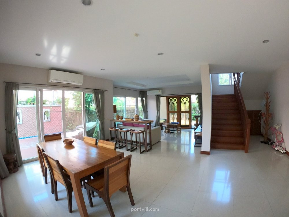 House em Downtown Chiang Mai Tailândia área 280m² 2 andares Downtown Chiang Mai - foto 3