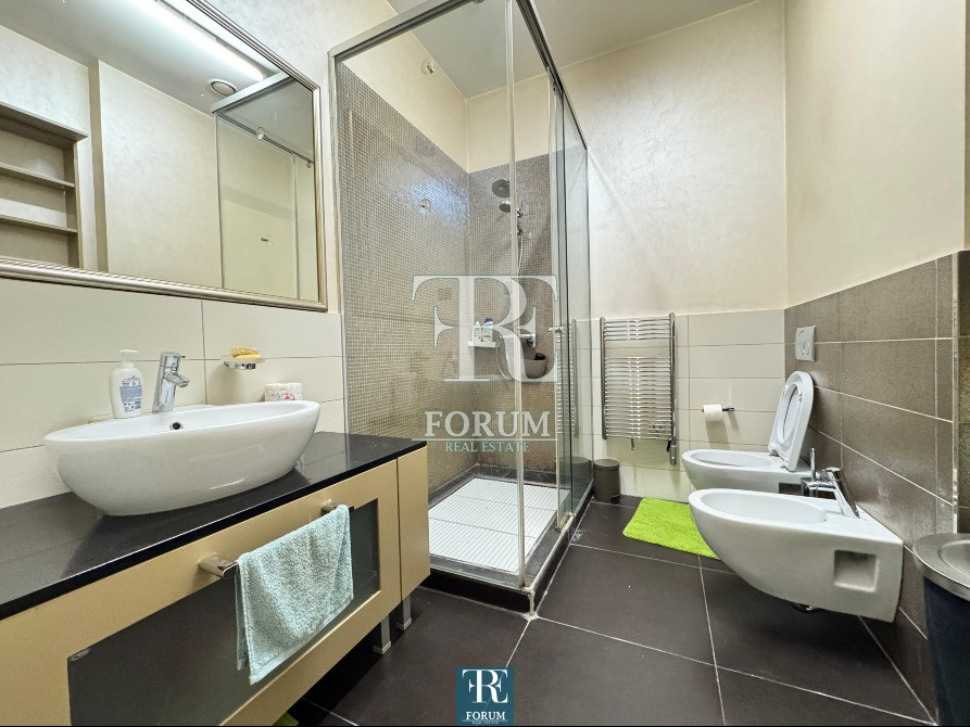 Wohnung 3-zimmer zur miete 2+1 in Podgorica 105m² 3 stock Zentrum von Podgorica - foto 13