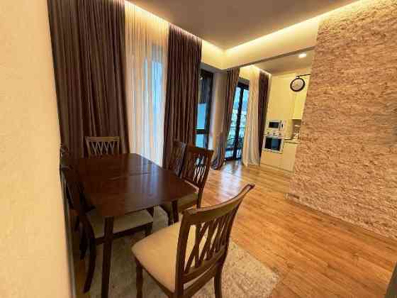 Apartment 3-room for rent 2+1 in Tbilisi (Vake) 100m² 6 floor Tbilisi