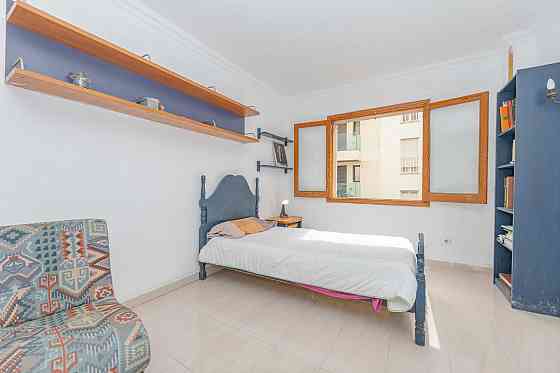 Apartment 5-room 4+1 by the sea in Alcudia Spain area 192m² 3 floor Alcudia