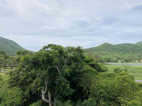 Land by the sea in Bang Saray Thailand plot within city limits 43284m² Bang Saray