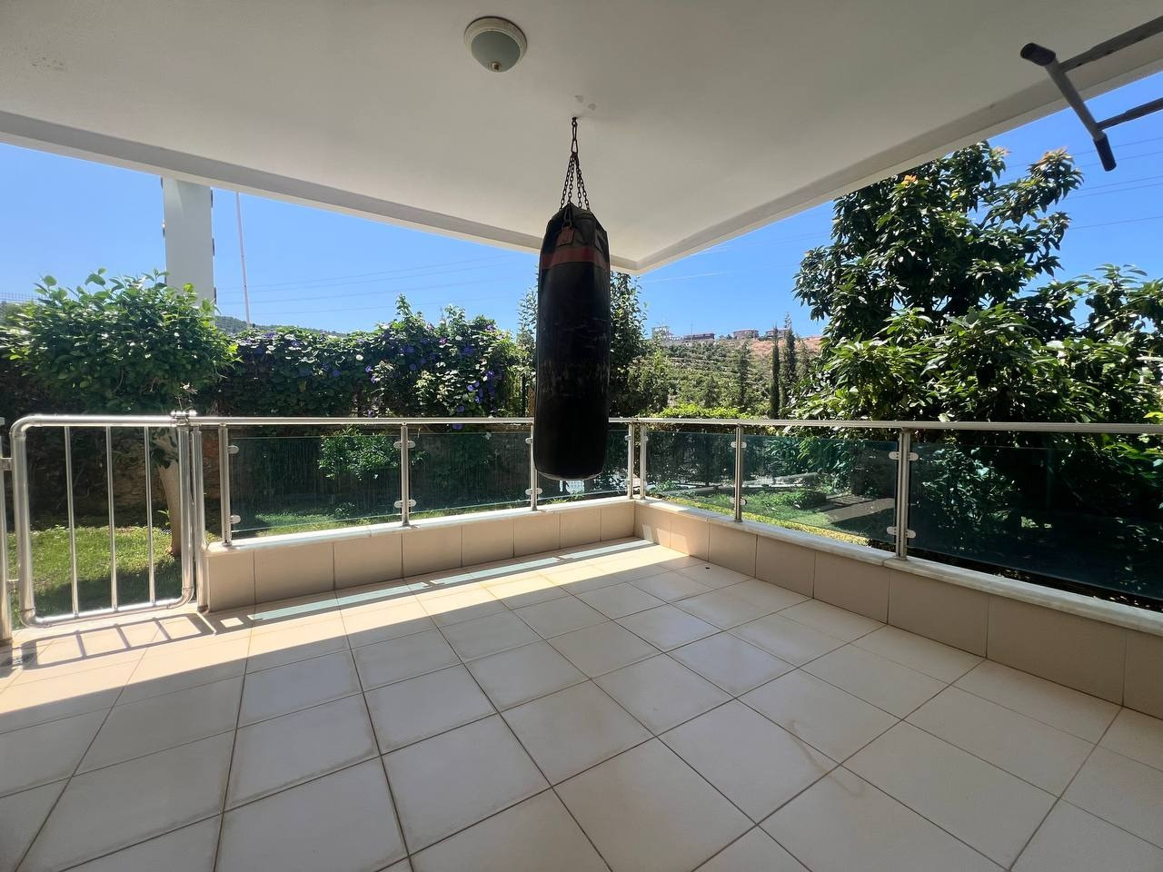شقة 5-غرفة 4+1 في الجبال في ألانيا (كارجيكاك) تركيا 200م² 2 طابق Granada Residence ألانيا - صورة 18