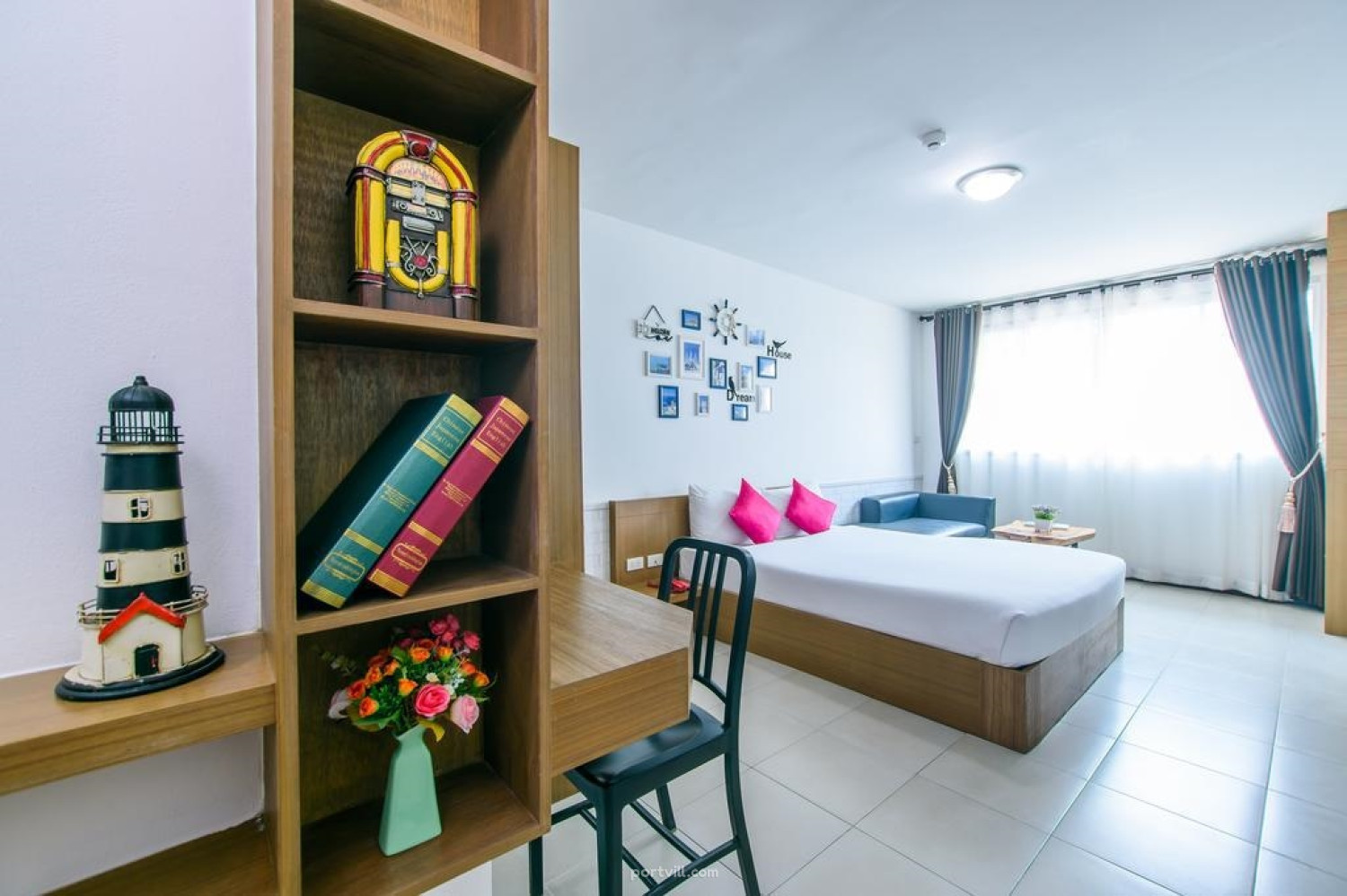 宾馆 | 酒店  在曼谷市中心 (Downtown Bangkok) 泰国 808平方米  曼谷市中心 (Downtown Bangkok) - 照片 14