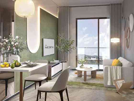 Apartment 2-room in Bang Tao Thailand area 41m²  Bang Tao