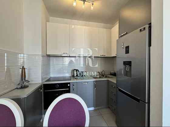 Apartment 1-room for rent 1+1 in Podgorica (Podgorica) 45m² 6 floor Podgorica
