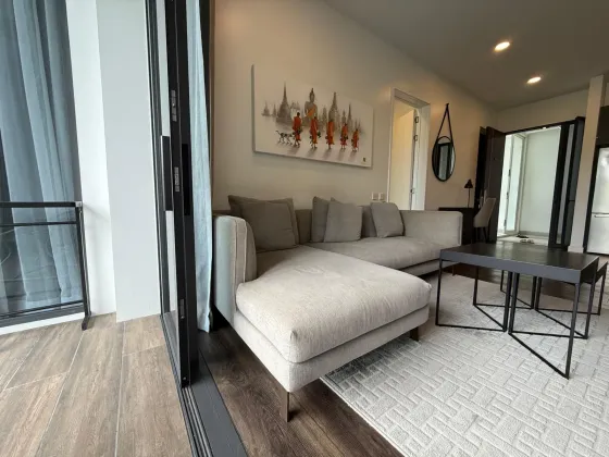 Apartament 3 camere de vânzare în Hin Lek Fai Thailanda suprafață 86m² în  Sansara Black Mountain Hin Lek Fai