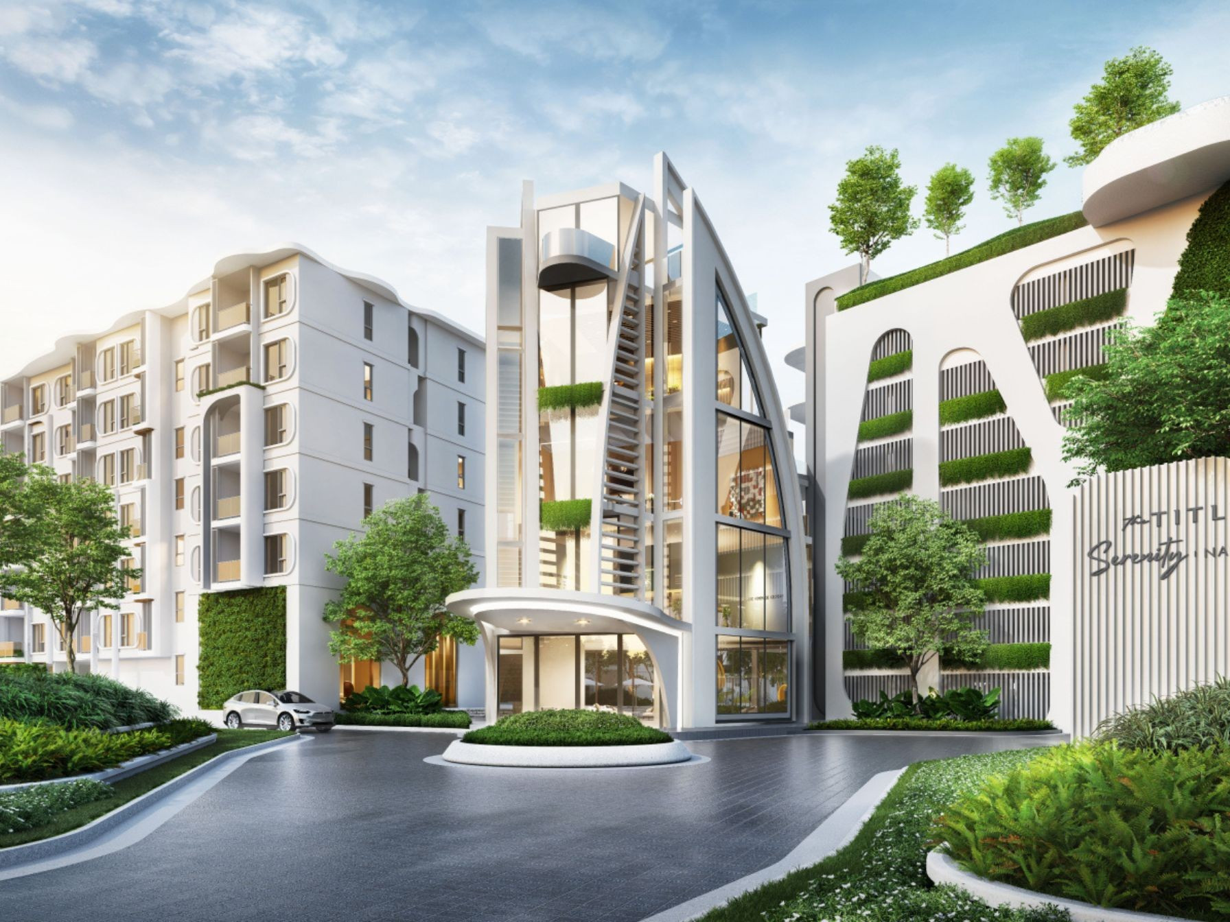 Appartamento 1-stanze 1+0 monolocale vicino al mare in Nai Yang Beach﻿ Thailandia 27m²  Nai Yang - foto 13
