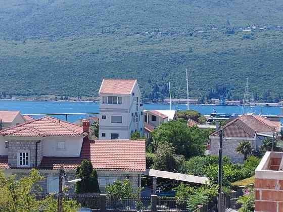 Appartamento 2 locali 1+1 vicino al mare nella città di Herceg Novi Montenegro 74m² 3° piano  Herceg Novi (città)