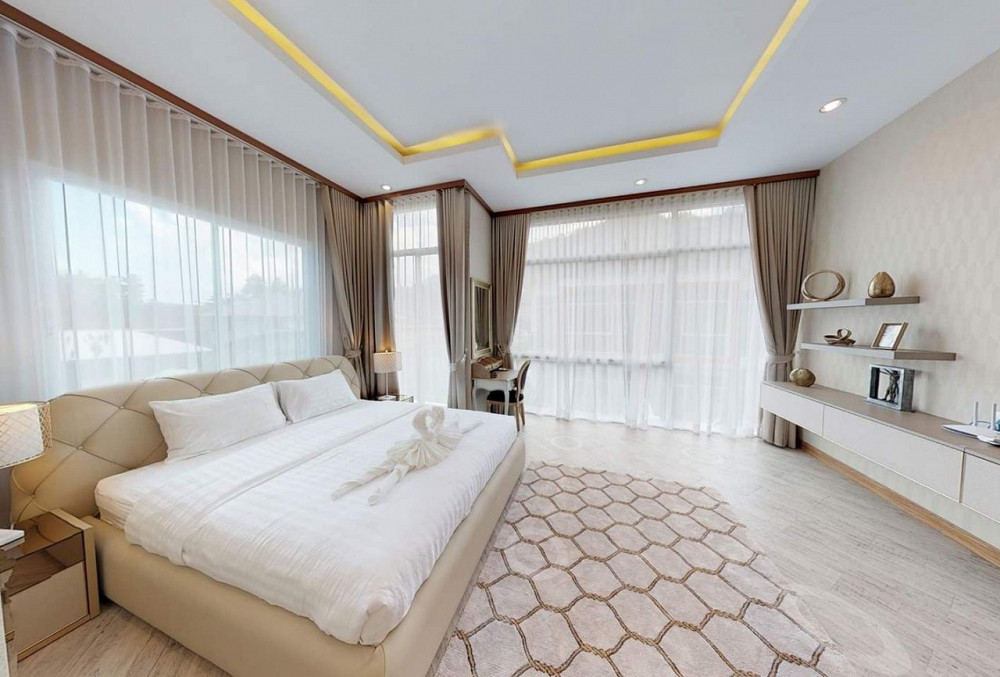 Villa by the sea in Kamala Thailand area 134m² Kamala - photo 8