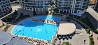 Apartamento 1 habitaciones 1+0 studio junto al mar en Batumi Georgia 29m² 9 piso