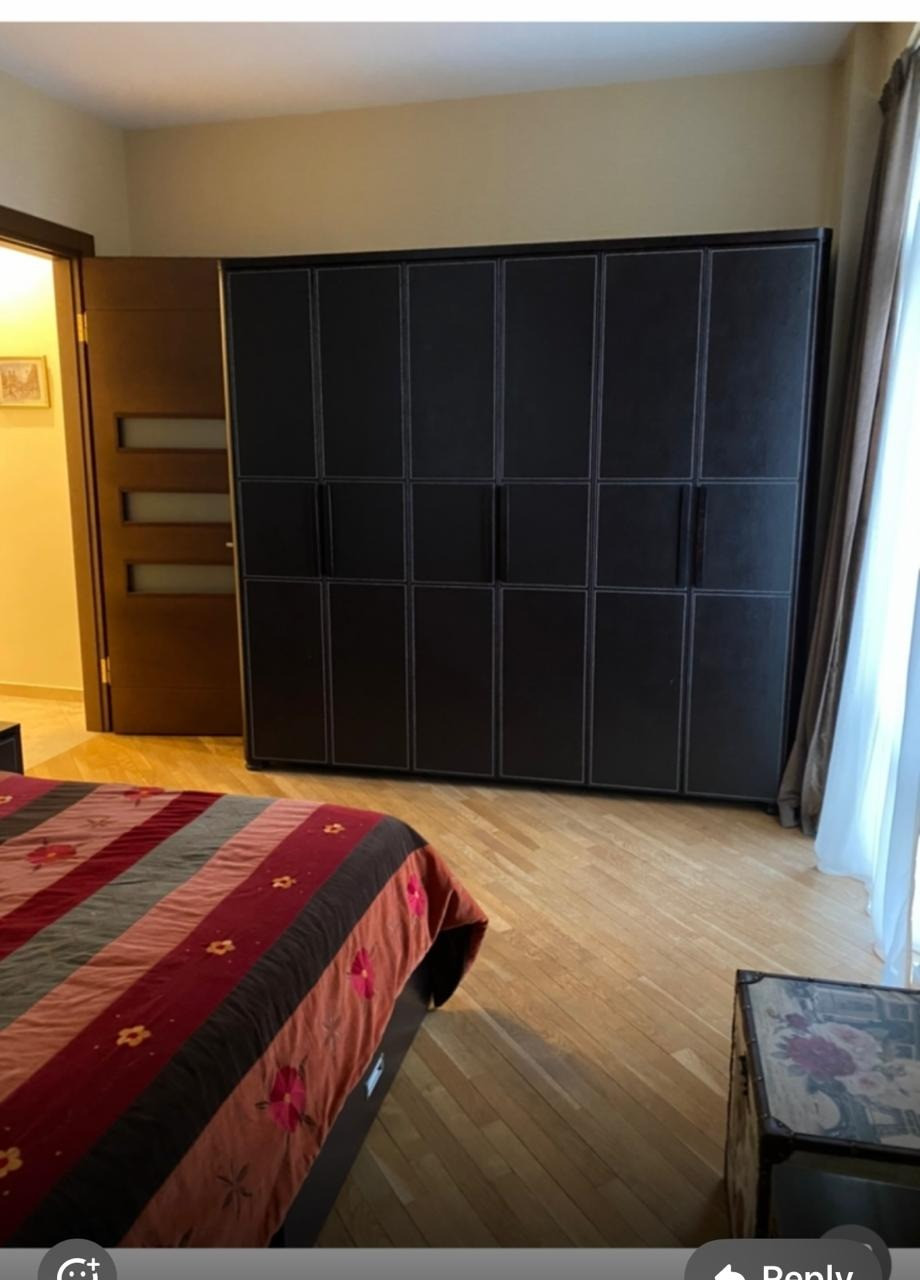 Apartment 5-room for rent 4+1 in Tbilisi (Vake) 168m² 7 floor Central Tbilisi - photo 2